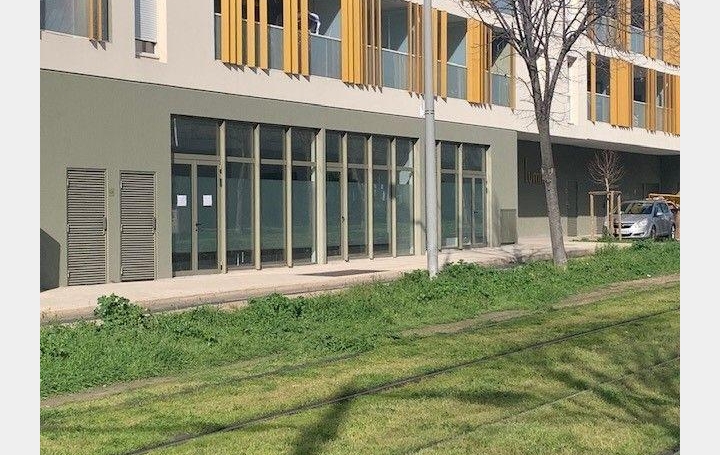  ACTIVA Office | CASTELNAU-LE-LEZ (34170) | 18 m2 | 500 € 