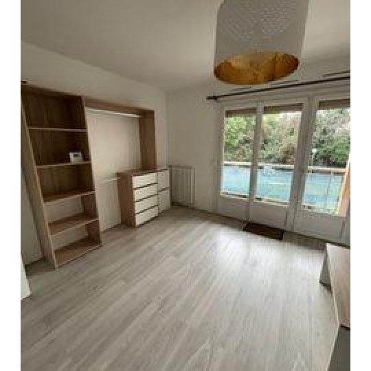  ACTIVA : Appartement | MONTPELLIER (34000) | 25 m2 | 571 € 