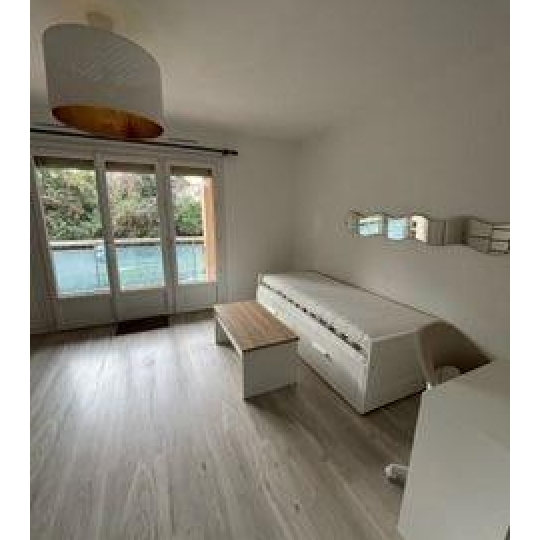  ACTIVA : Apartment | MONTPELLIER (34000) | 25 m2 | 571 € 