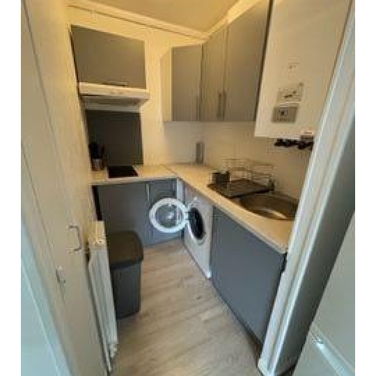  ACTIVA : Apartment | MONTPELLIER (34000) | 25 m2 | 571 € 