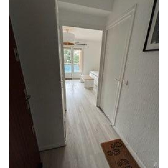  ACTIVA : Apartment | MONTPELLIER (34000) | 25 m2 | 571 € 