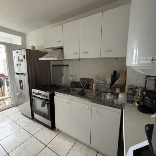  ACTIVA : Appartement | NIMES (30000) | 56 m2 | 552 € 