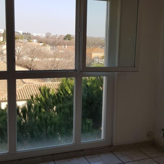  ACTIVA : Appartement | NIMES (30000) | 56 m2 | 552 € 