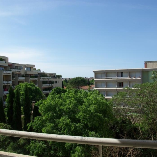  ACTIVA : Apartment | MONTPELLIER (34090) | 39 m2 | 670 € 