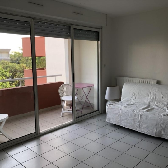  ACTIVA : Apartment | MONTPELLIER (34090) | 39 m2 | 670 € 