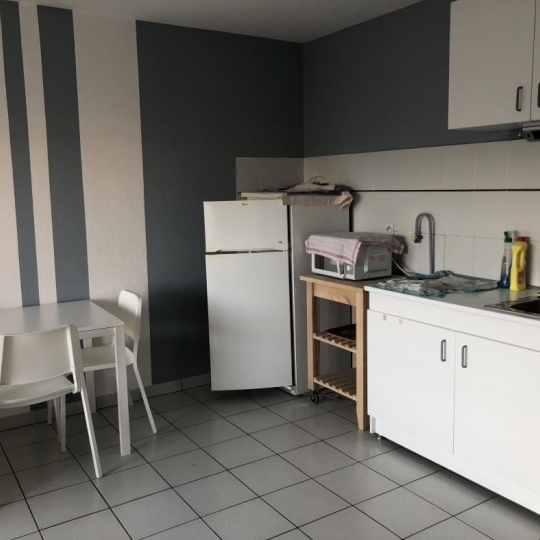  ACTIVA : Apartment | MONTPELLIER (34090) | 39 m2 | 670 € 