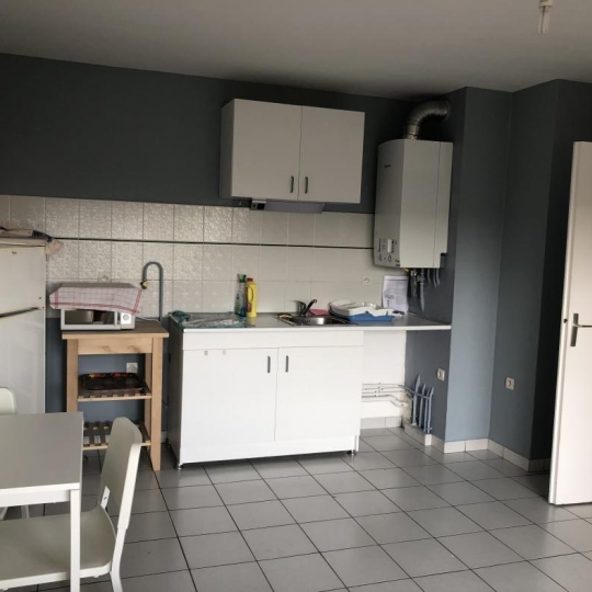  ACTIVA : Apartment | MONTPELLIER (34090) | 39 m2 | 670 € 