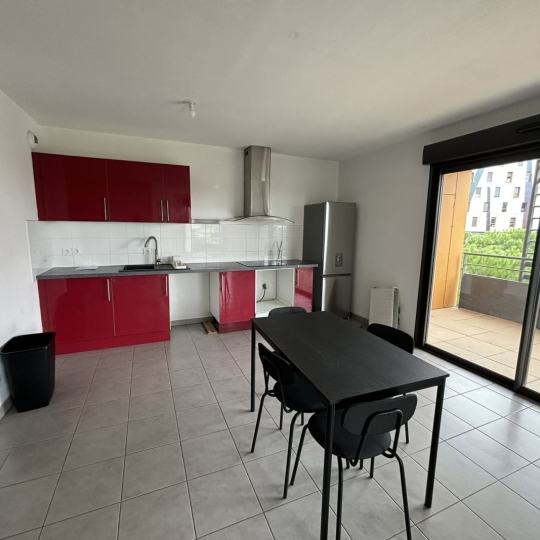  ACTIVA : Appartement | MONTPELLIER (34000) | 66 m2 | 1 048 € 