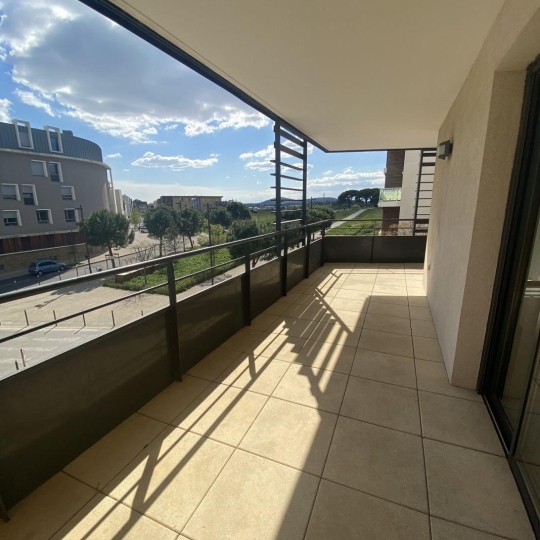  ACTIVA : Appartement | MONTPELLIER (34000) | 66 m2 | 1 048 € 