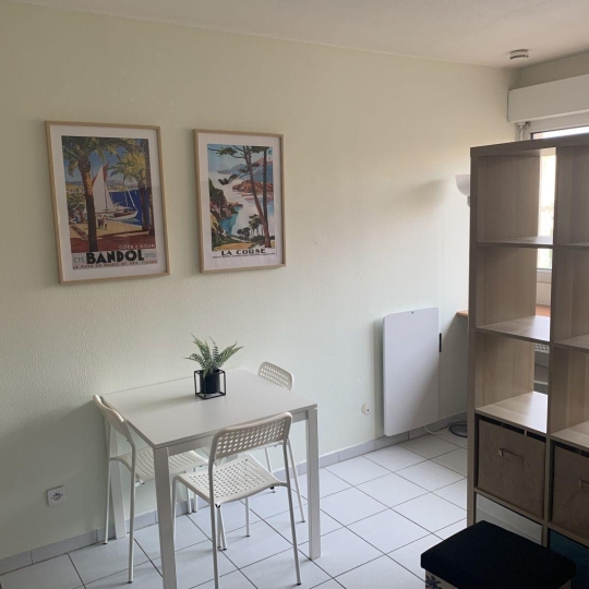  ACTIVA : Appartement | MONTPELLIER (34000) | 21 m2 | 541 € 