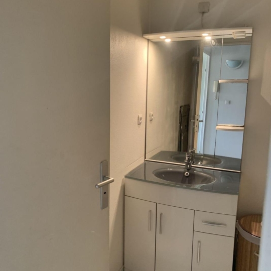  ACTIVA : Appartement | MONTPELLIER (34000) | 21 m2 | 541 € 