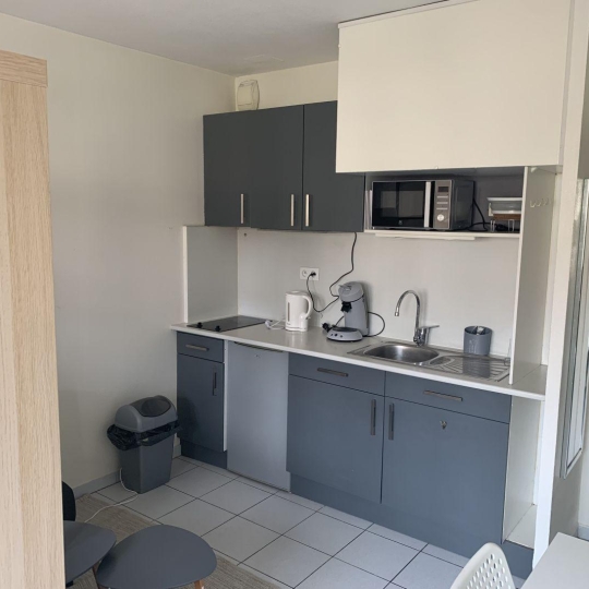  ACTIVA : Appartement | MONTPELLIER (34000) | 21 m2 | 541 € 