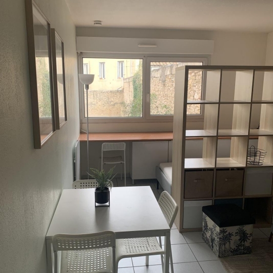  ACTIVA : Appartement | MONTPELLIER (34000) | 21 m2 | 541 € 