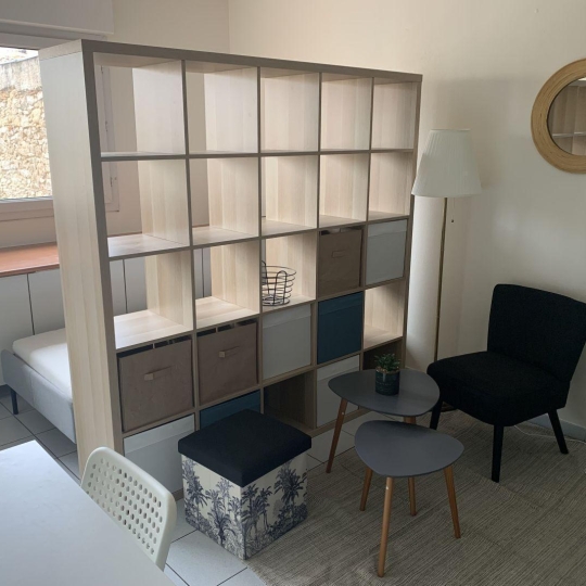 ACTIVA : Appartement | MONTPELLIER (34000) | 21.15m2 | 541 € 