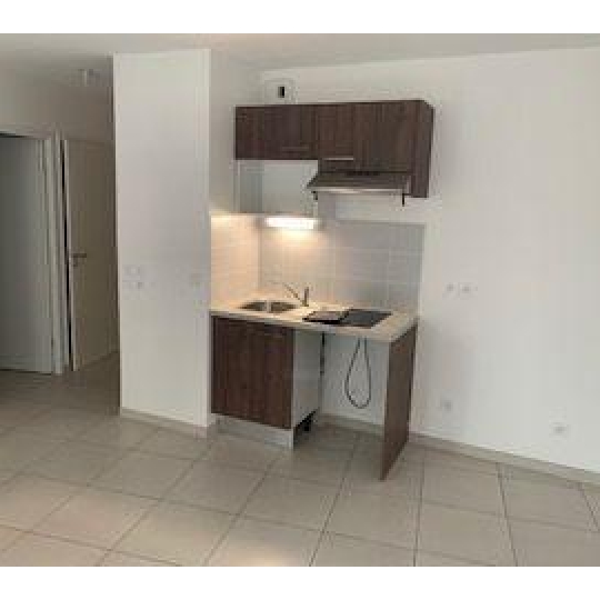  ACTIVA : Appartement | FRONTIGNAN (34110) | 45 m2 | 695 € 