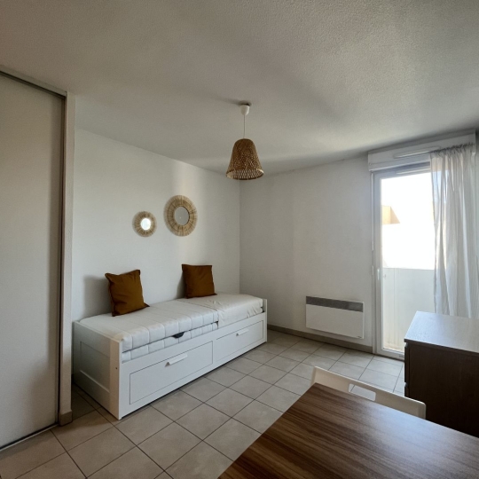  ACTIVA : Appartement | CASTELNAU-LE-LEZ (34170) | 20 m2 | 540 € 