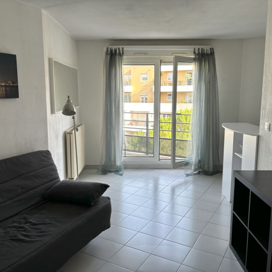  ACTIVA : Apartment | MONTPELLIER (34000) | 25 m2 | 625 € 