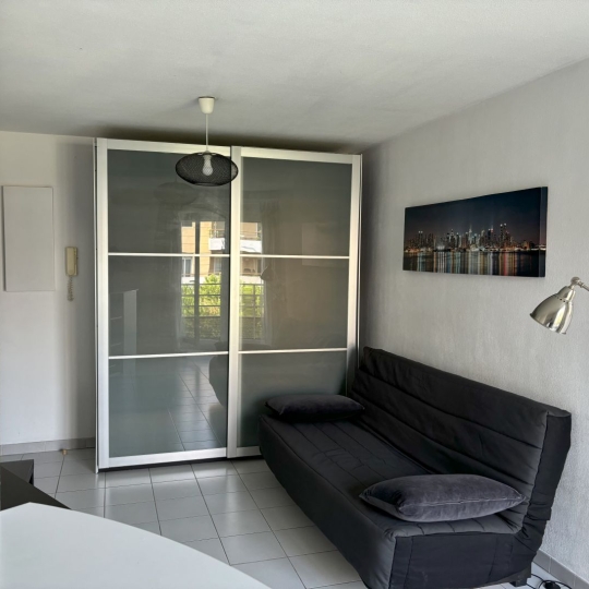  ACTIVA : Apartment | MONTPELLIER (34000) | 25 m2 | 625 € 