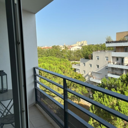  ACTIVA : Apartment | MONTPELLIER (34000) | 25 m2 | 625 € 