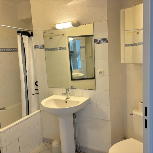  ACTIVA : Apartment | MONTPELLIER (34000) | 25 m2 | 625 € 