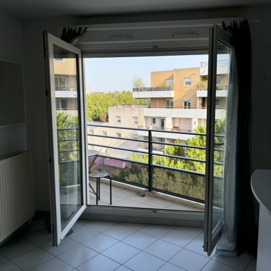  ACTIVA : Apartment | MONTPELLIER (34000) | 25 m2 | 625 € 