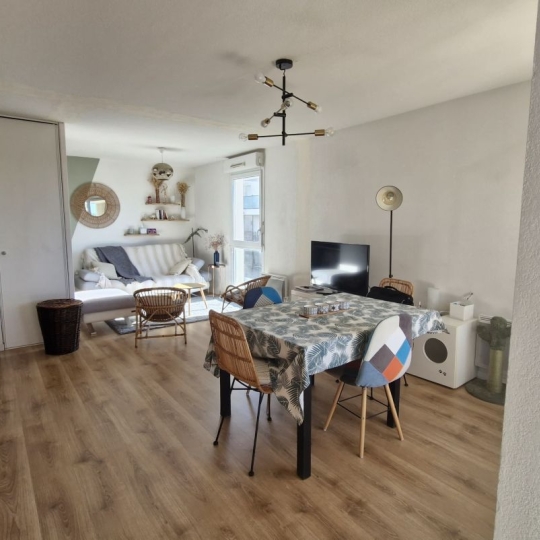  ACTIVA : Apartment | MONTPELLIER (34000) | 62 m2 | 840 € 