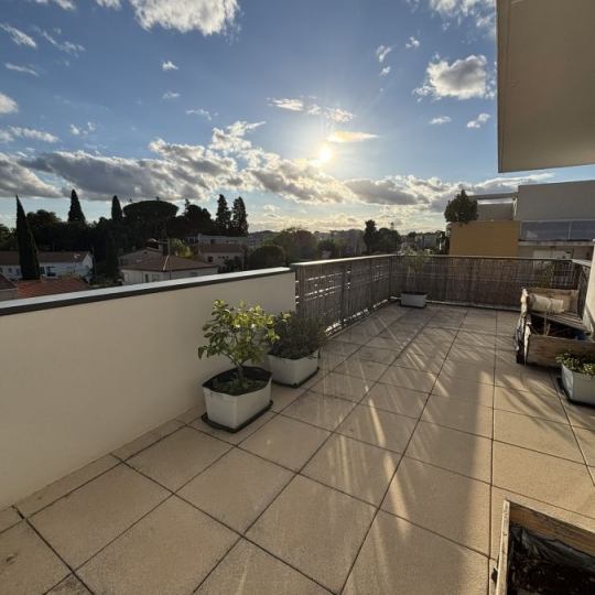 ACTIVA : Appartement | MONTPELLIER (34000) | 56.88m2 | 859 € 