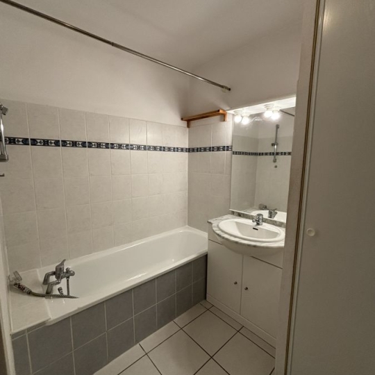  ACTIVA : Apartment | MONTPELLIER (34000) | 57 m2 | 859 € 