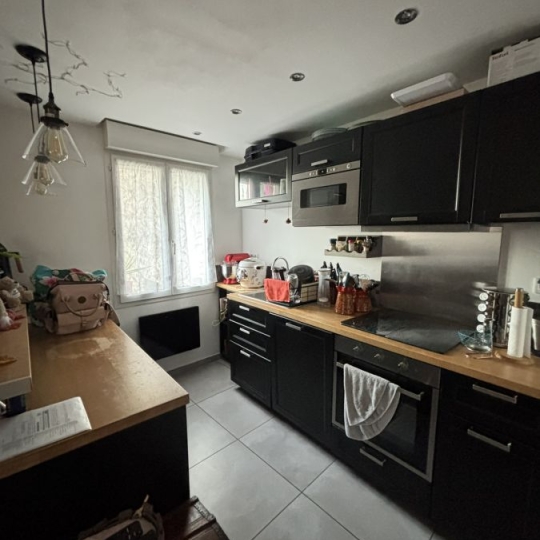  ACTIVA : Apartment | CLERMONT-L'HERAULT (34800) | 47 m2 | 610 € 