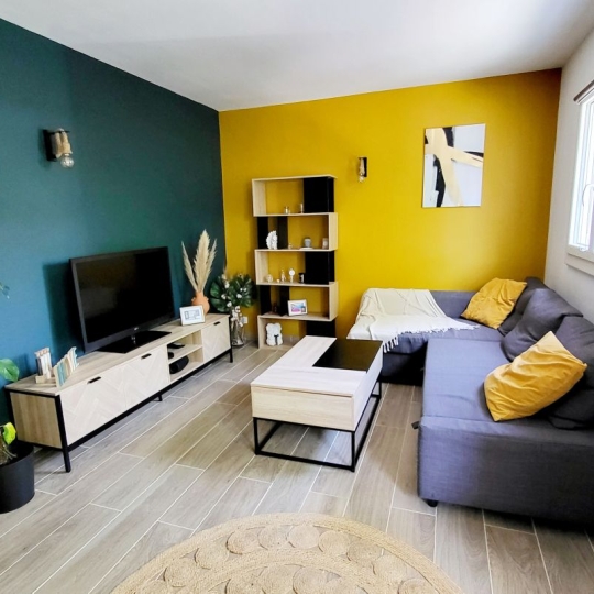  ACTIVA : Appartement | MONTPELLIER (34070) | 55 m2 | 170 000 € 