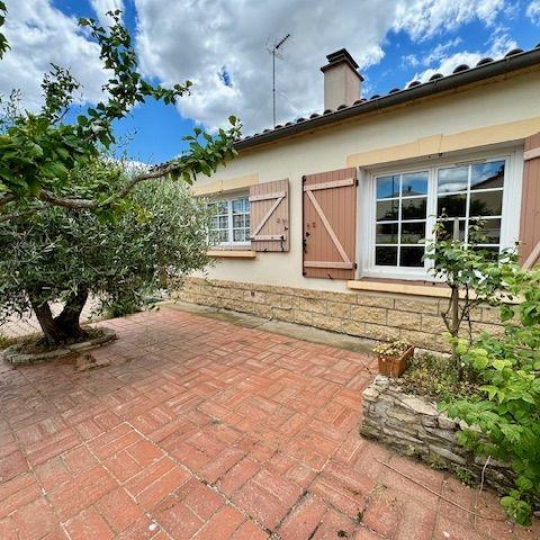  ACTIVA : Maison / Villa | LUNEL (34400) | 86 m2 | 296 800 € 