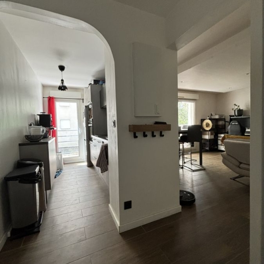  ACTIVA : Appartement | MONTPELLIER (34000) | 47 m2 | 190 000 € 