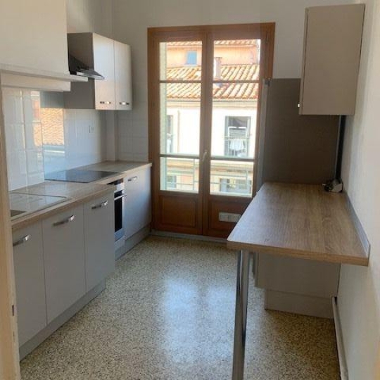  ACTIVA : Appartement | MONTPELLIER (34000) | 60 m2 | 233 200 € 