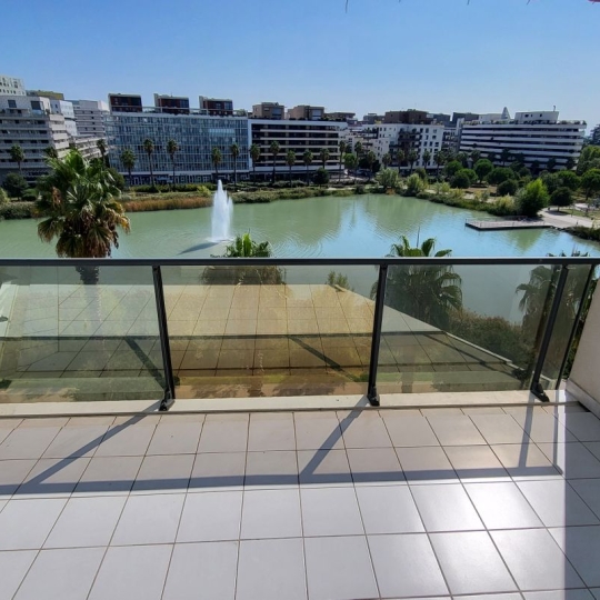 ACTIVA : Appartement | MONTPELLIER (34000) | 96.00m2 | 575 000 € 