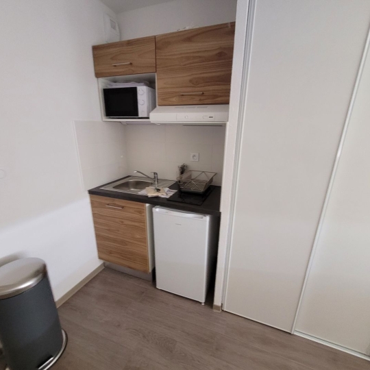  ACTIVA : Appartement | MONTPELLIER (34000) | 20 m2 | 105 000 € 