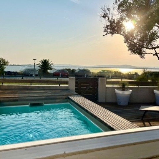 ACTIVA : Maison / Villa | PALAVAS-LES-FLOTS (34250) | 70.00m2 | 440 000 € ACTIVA : Maison / Villa | PALAVAS-LES-FLOTS (34250) | 70.00m2 | 440 000 €