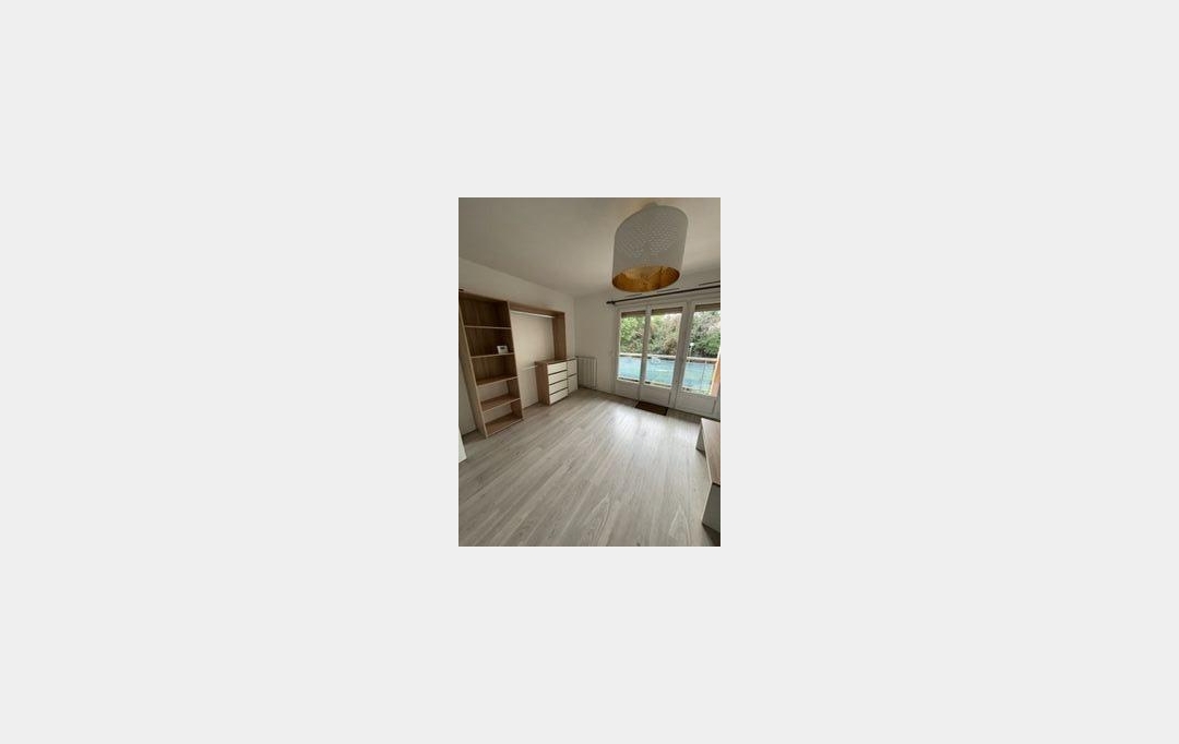 ACTIVA : Appartement | MONTPELLIER (34000) | 25 m2 | 571 € 