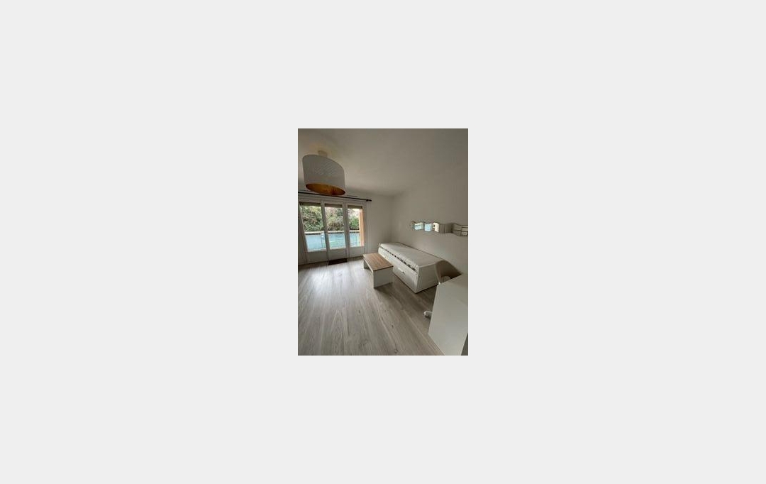 ACTIVA : Appartement | MONTPELLIER (34000) | 25 m2 | 571 € 