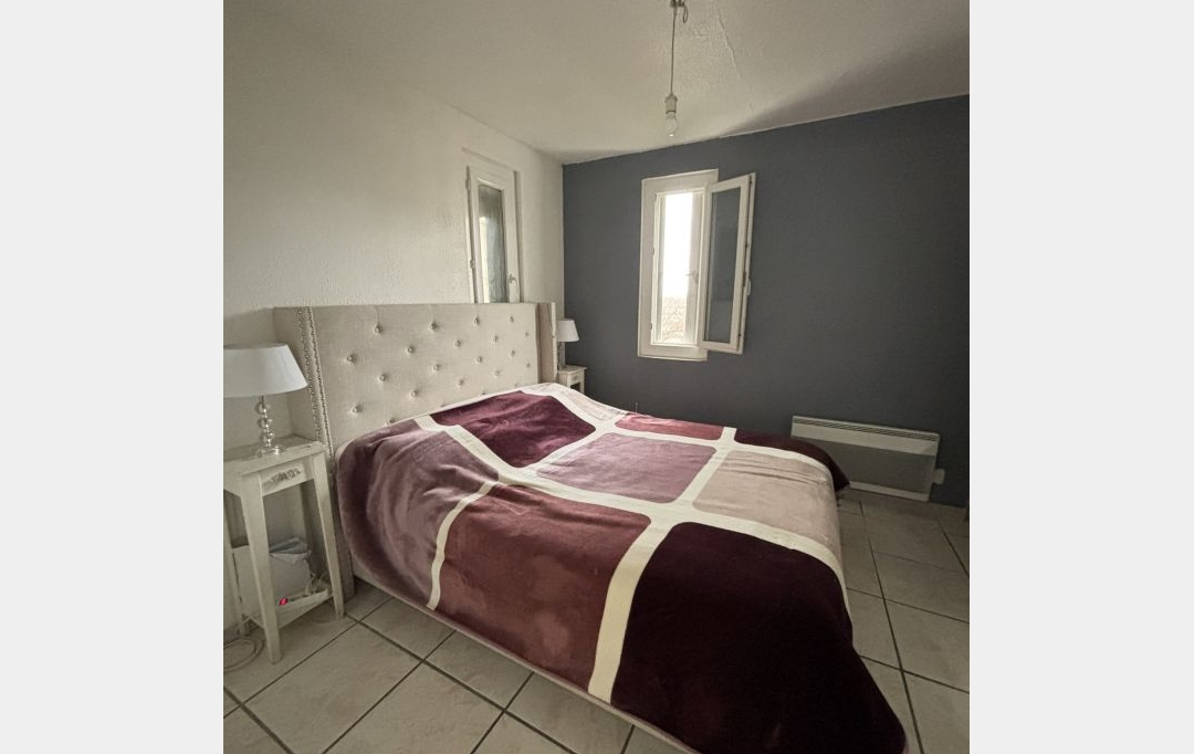 ACTIVA : Appartement | NIMES (30000) | 56 m2 | 552 € 