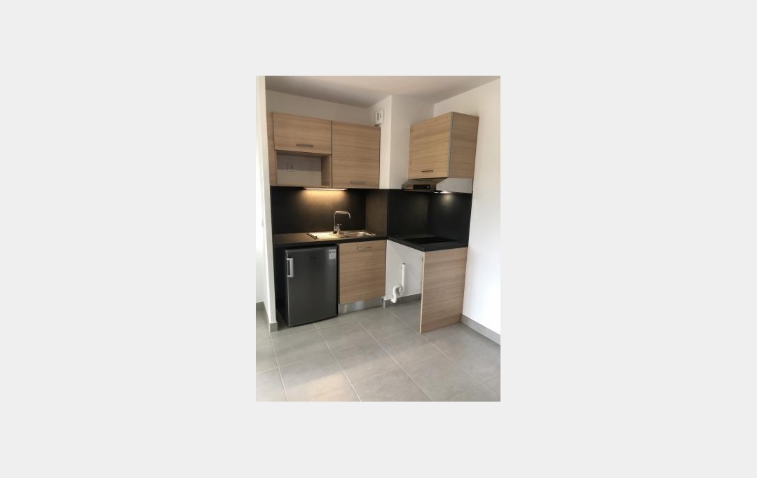 ACTIVA : Appartement | MONTPELLIER (34070) | 46 m2 | 820 € 