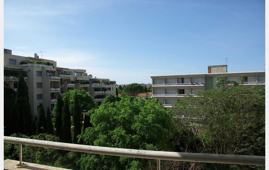 ACTIVA : Apartment | MONTPELLIER (34090) | 39 m2 | 670 € 