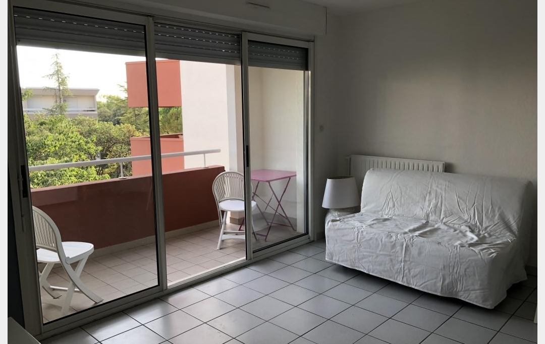 ACTIVA : Apartment | MONTPELLIER (34090) | 39 m2 | 670 € 