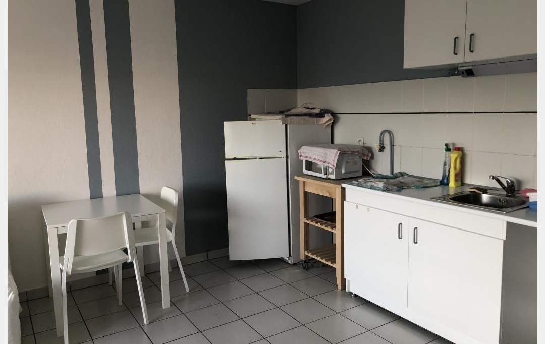 ACTIVA : Apartment | MONTPELLIER (34090) | 39 m2 | 670 € 