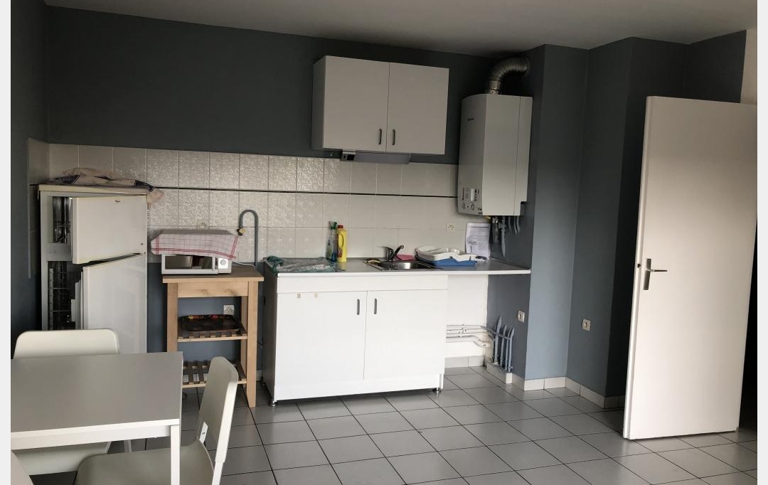 ACTIVA : Apartment | MONTPELLIER (34090) | 39 m2 | 670 € 