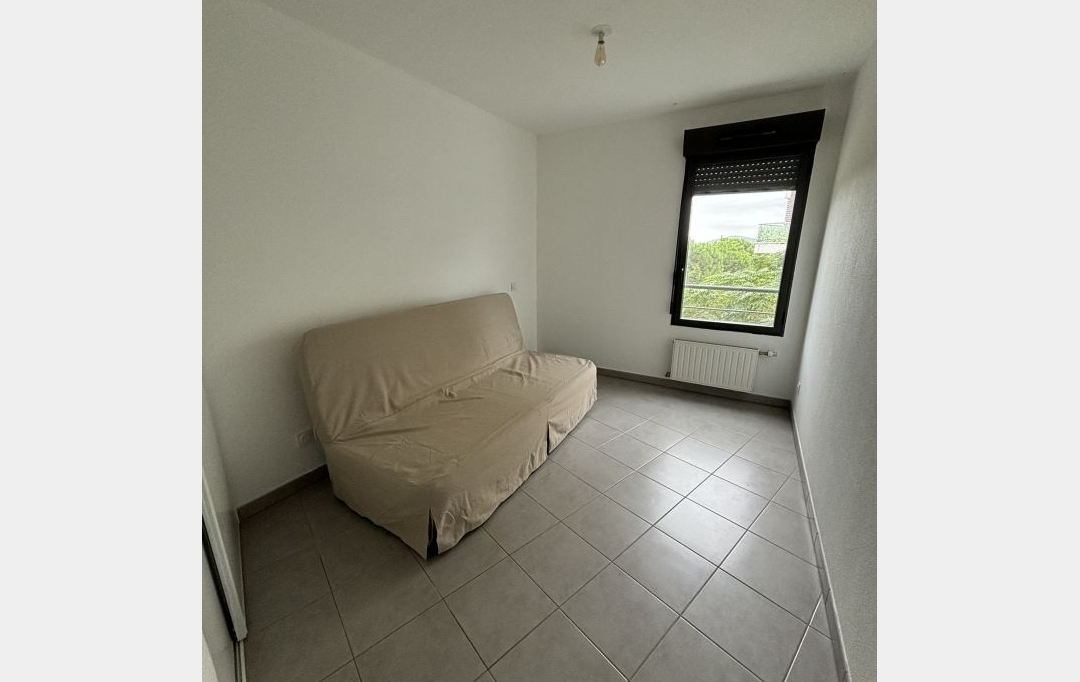 ACTIVA : Appartement | MONTPELLIER (34000) | 66 m2 | 1 048 € 