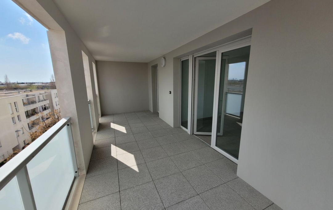 ACTIVA : Apartment | MONTPELLIER (34000) | 65 m2 | 962 € 