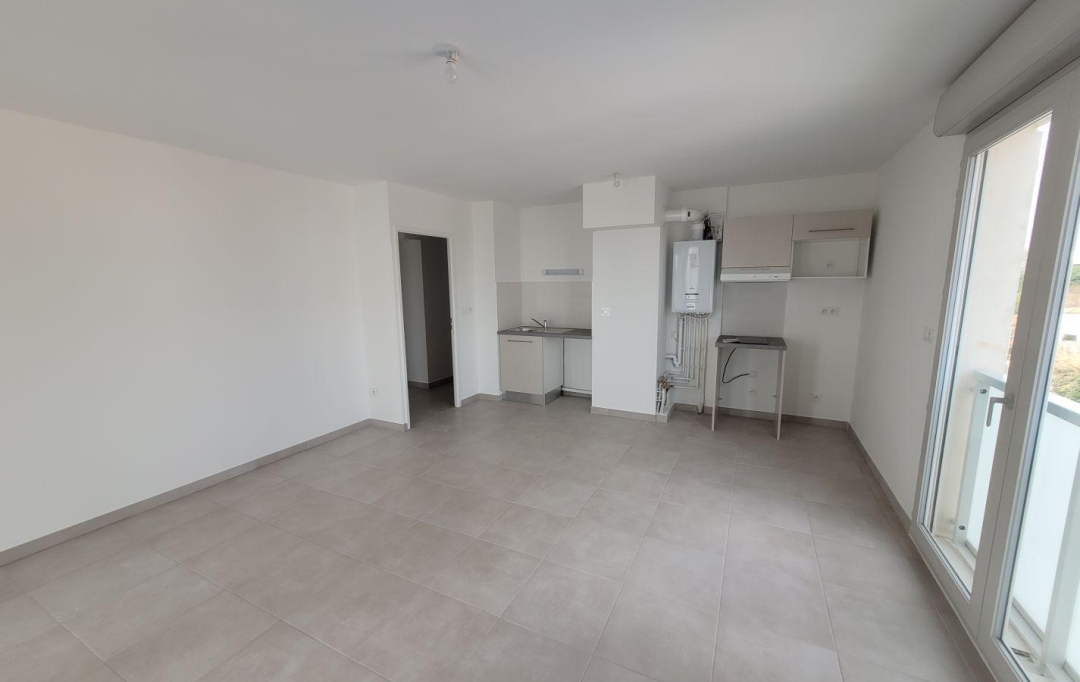 ACTIVA : Apartment | MONTPELLIER (34000) | 65 m2 | 962 € 