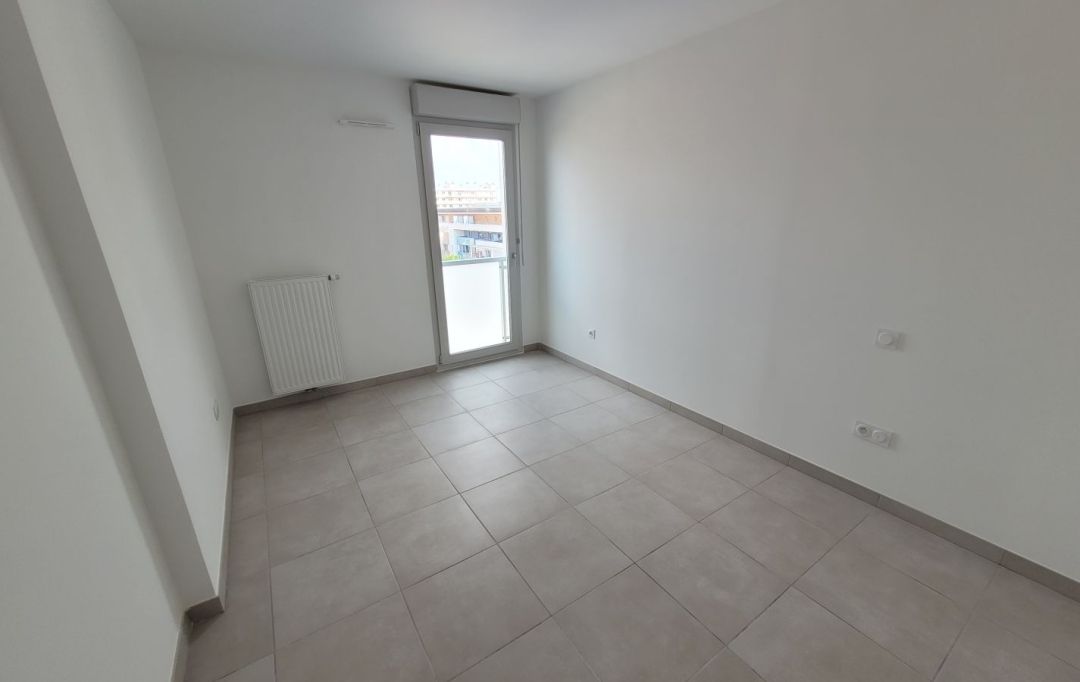 ACTIVA : Apartment | MONTPELLIER (34000) | 65 m2 | 962 € 