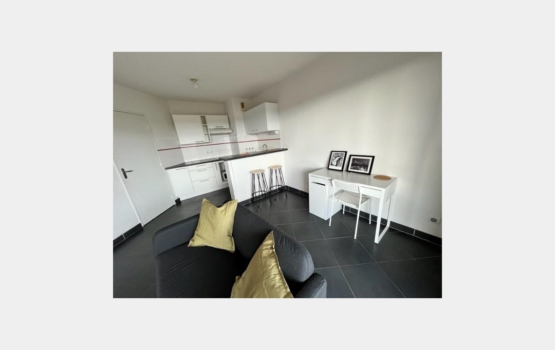 ACTIVA : Appartement | JACOU (34830) | 41 m2 | 838 € 