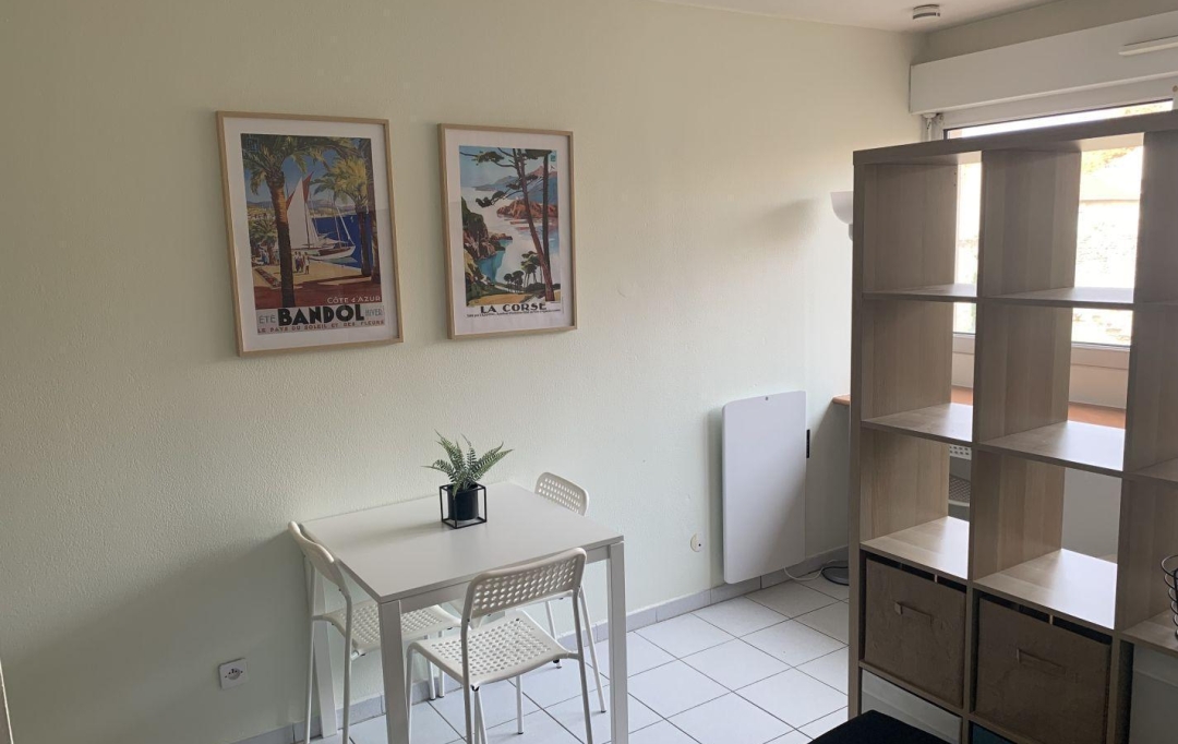 ACTIVA : Appartement | MONTPELLIER (34000) | 21 m2 | 541 € 